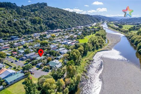 Photo of property in 7 Charles Street, Belmont, Lower Hutt, 5010