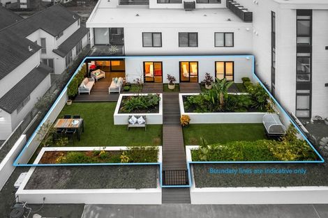 Photo of property in 201/64 Te Oneroa Way, Long Bay, Auckland, 0630