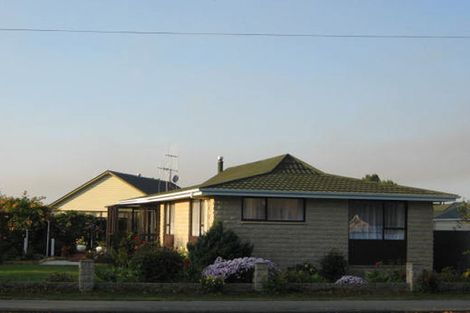 Photo of property in 55 Richard Pearse Drive, Temuka, 7920
