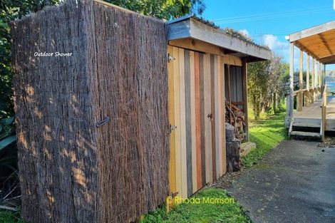 Photo of property in 19 Ngatoto Road, Tinopai, Matakohe, 0593