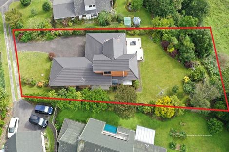 Photo of property in 17 Randell Place, Te Puke, 3119