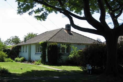 Photo of property in 10 Truman Road, Bryndwr, Christchurch, 8053