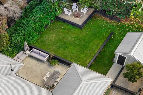 Photo of property in 14 Windsor Road, Maeroa, Hamilton, 3200