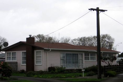 Photo of property in 3 Laurel Place, Awapuni, Palmerston North, 4412