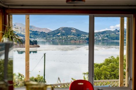 Photo of property in 43 Harrington Street, Port Chalmers, 9023