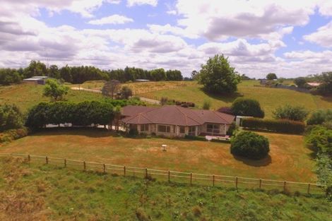 Photo of property in 44 Arapuni Road, Putaruru, 3481