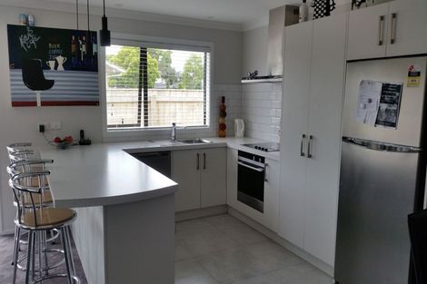 Photo of property in 3a Innes Place, Roslyn, Palmerston North, 4414