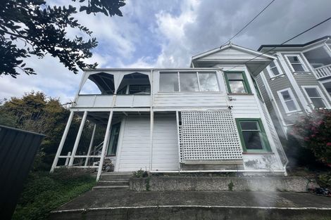 Photo of property in 23 Bruce Avenue, Brooklyn, Wellington, 6021