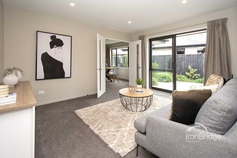 Photo of property in 55 Navy Loop, Rolleston, 7614