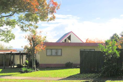 Photo of property in 16 Derrimore Heights, Clover Park, Auckland, 2019