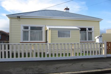 Photo of property in 7 Eskvale Street, Saint Kilda, Dunedin, 9012