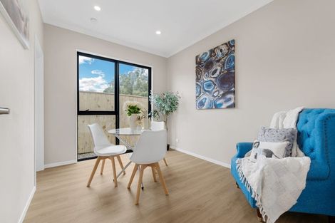Photo of property in 2e Hughs Way, Flat Bush, Auckland, 2019