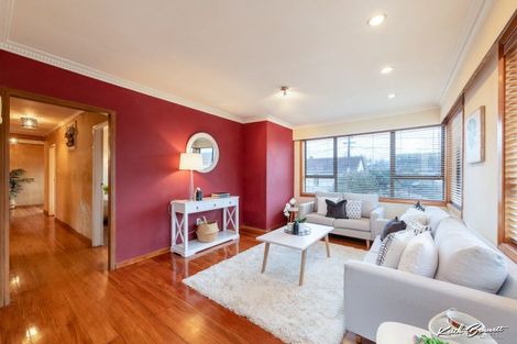 Photo of property in 7 Newcombe Street, Naenae, Lower Hutt, 5011