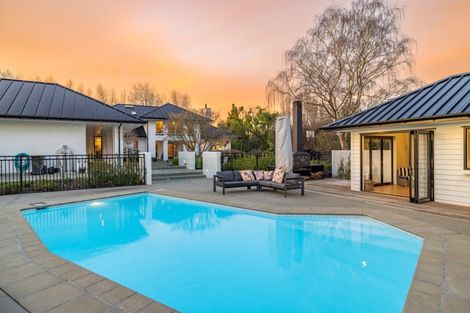 Photo of property in 254 Old Tai Tapu Road, Kennedys Bush, Christchurch, 7672