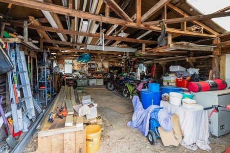 Photo of property in 14 Ngapapa Street, Urenui, 4375