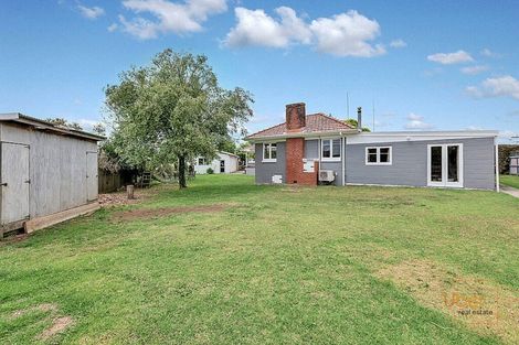 Photo of property in 201 Corks Road, Tikipunga, Whangarei, 0112