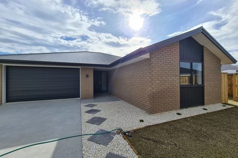 Photo of property in 13 Cowley Lane, Rolleston, 7615