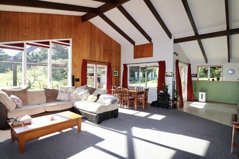 Photo of property in 4490 Karamea Highway, Karamea, 7893