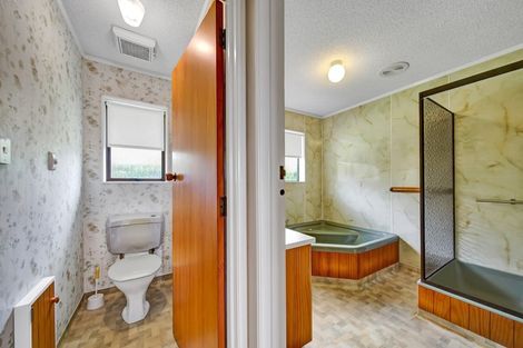 Photo of property in 5 Kamahi Place, Inglewood, 4330