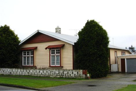 Photo of property in 222 Bowmont Street, Georgetown, Invercargill, 9812