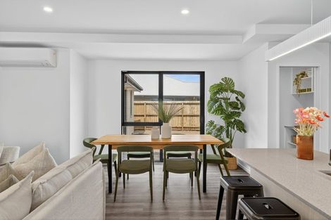 Photo of property in 18 Benrogan Drive, Halswell, Christchurch, 8025