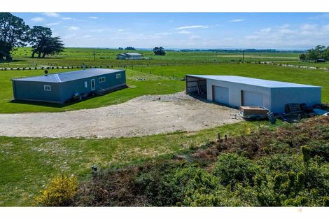 Photo of property in 367 Engelbrechts Road, Hunter, Waimate, 7978