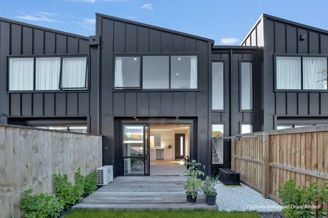 Photo of property in 2/9 Marcroft Street, Woolston, Christchurch, 8062