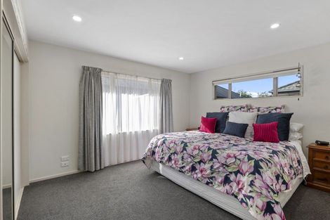 Photo of property in 1 Ballybrack Place, Casebrook, Christchurch, 8051