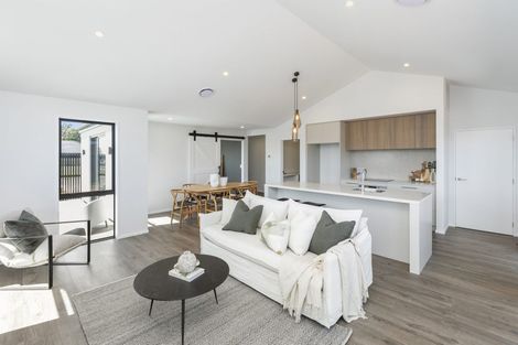 Photo of property in 21 Burkett Street, Marshland, Christchurch, 8051