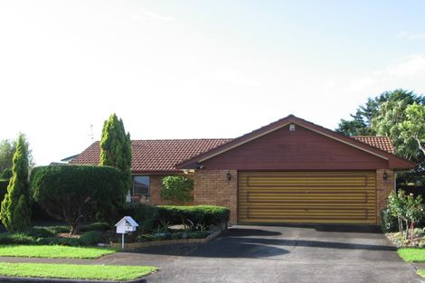 Photo of property in 9 Galloway Crescent, Farm Cove, Auckland, 2012