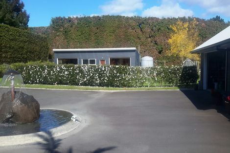 Photo of property in 526b Belk Road, Omanawa, 3171