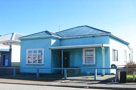 Photo of property in 76 Turumaha Street, Greymouth, 7805