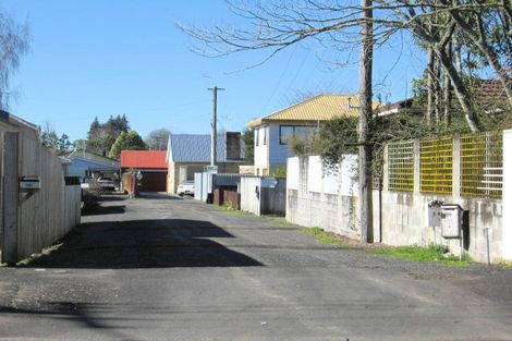 Photo of property in 102a Firth Street, Hamilton East, Hamilton, 3216