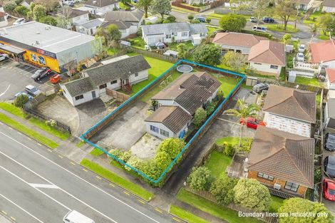 Photo of property in 34 Aviemore Drive, Highland Park, Auckland, 2010