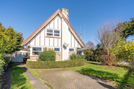 Photo of property in 48 Tongariro Street, Chartwell, Hamilton, 3210