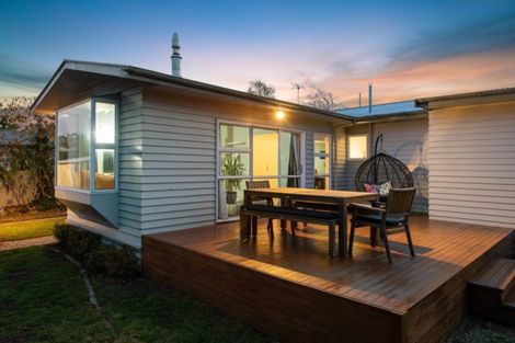 Photo of property in 169a Weld Street, Witherlea, Blenheim, 7201