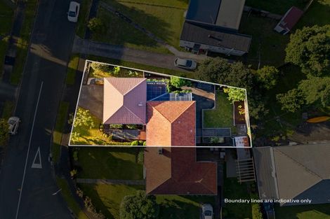 Photo of property in 44 Plunket Terrace, Hamilton East, Hamilton, 3216