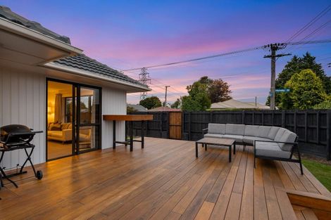 Photo of property in 32 Hornsby Street, Bishopdale, Christchurch, 8053