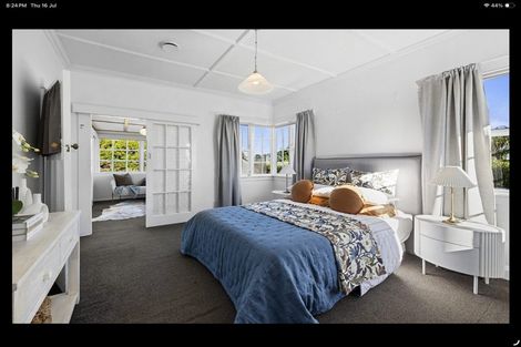 Photo of property in 387 Smart Road, Hillsborough, New Plymouth, 4372