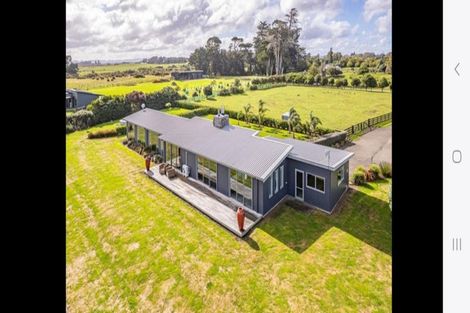 Photo of property in 106b Watt Livingstone Road, Westmere, Whanganui, 4574