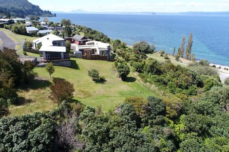 Photo of property in 18 Te Amio Place, Kuratau, Turangi, 3381