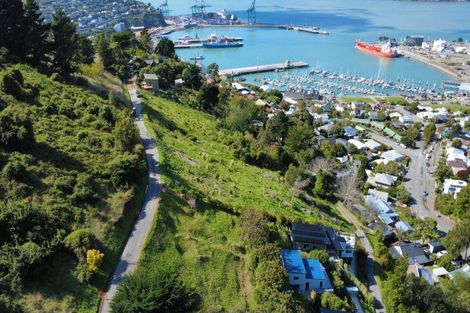 Photo of property in 11 Harmans Road, Lyttelton, 8082