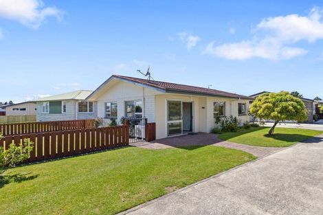 Photo of property in 5a Karamu Crescent, Matamata, 3400