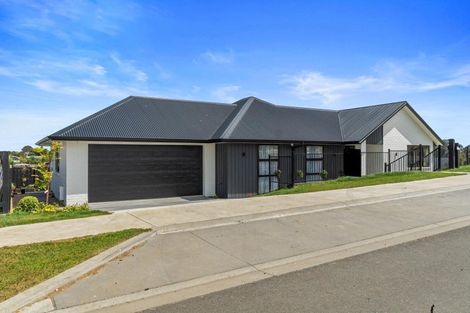 Photo of property in 2 Celeste Terrace, Peacocke, Hamilton, 3206