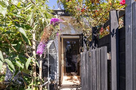 Photo of property in 6/21 Douglas Mclean Avenue, Marewa, Napier, 4110