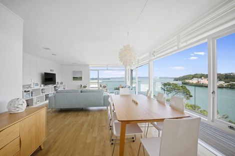 Photo of property in 30a Tizard Road, Birkenhead, Auckland, 0626