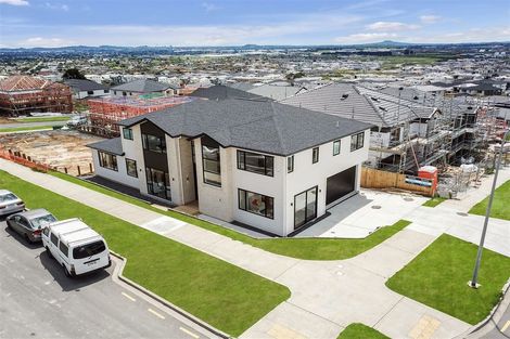 Photo of property in 15 Tiro Street, Flat Bush, Auckland, 2019