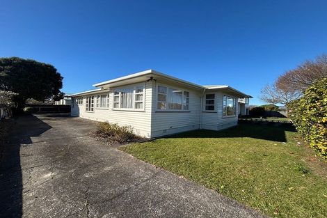 Photo of property in 249 Vogel Street, Roslyn, Palmerston North, 4414