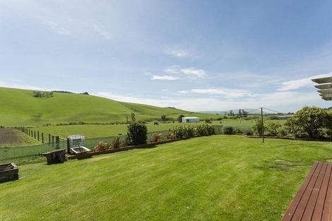 Photo of property in 497 Waihola Highway, Milburn, Milton, 9291