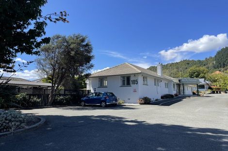 Photo of property in 105 Kawai Street, Nelson South, Nelson, 7010